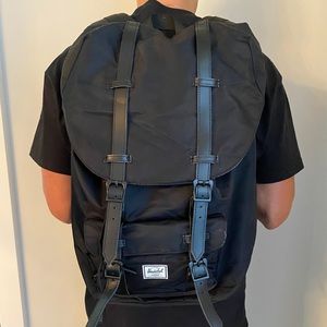 Herschel backpack